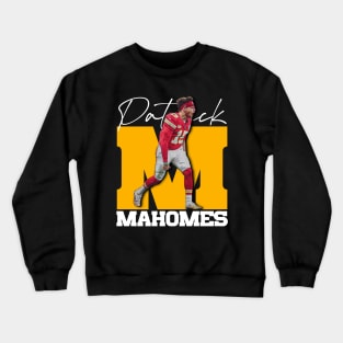 Chiefs 15 Crewneck Sweatshirt